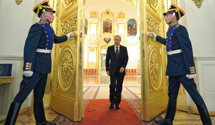 Spiegel: Berlin odbio konsultacije sa Moskvom
