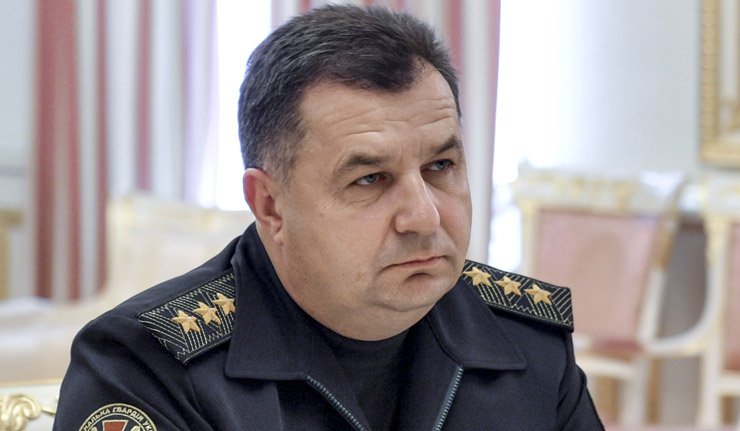 Рада одобрила именовање команданта Националне гарде на место министра одбране