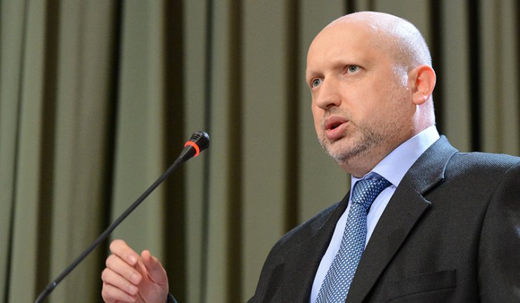 Украјински парламент разматра забрану руских телевизијских серија