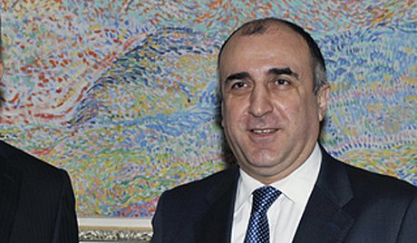 Азербејџан: нови амбасадор Србије предао копију акредитива шефу дипломатије