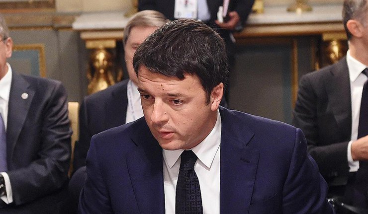 Италијански премијер нагласио важну улогу Русије у савременом свету