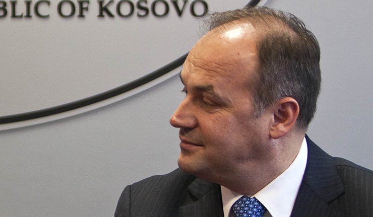 МСП самопроглашене Републике: Влада Косова може бити формирана за 2-3 недеље