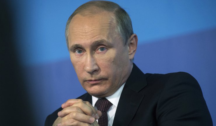 Financial Times: Путин одржао највећи досад антиамерички говор