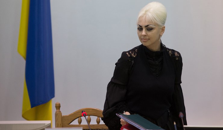 У ЦИК Украјине стигло 18 жалби поводом избора у Врховну раду