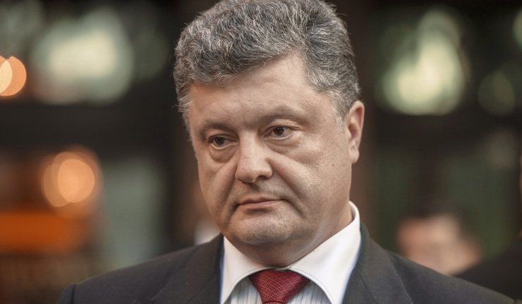 Порошенко осудио заказане изборе у ЛНР и ДНР