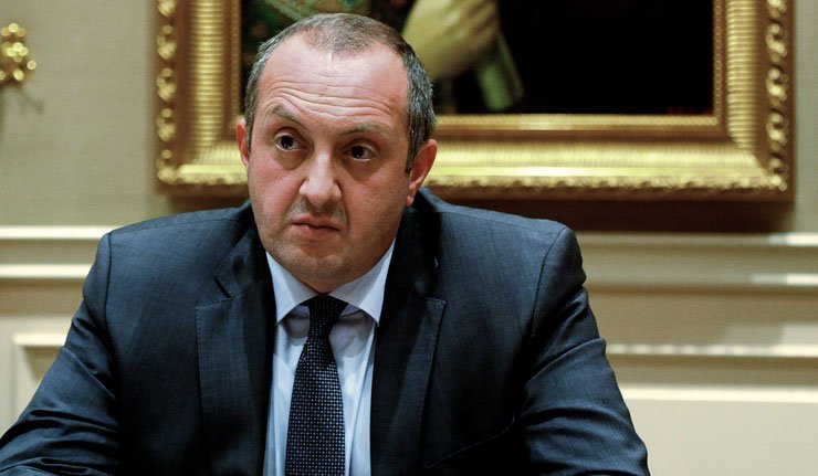 Председник Грузије спреман да се састане с Путином