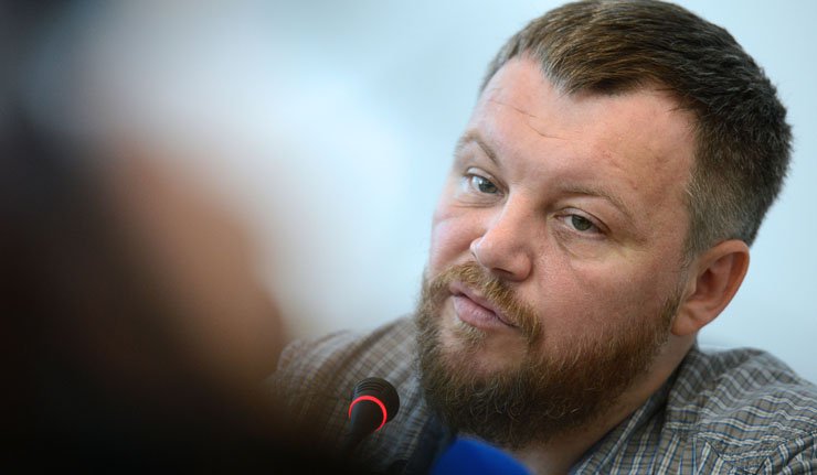 Кијев повукао потпис са споразума о линији поделе у Донбасу