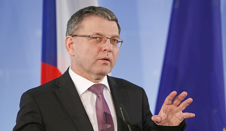 МСП Чешке: Украјина неће ући у ЕУ
