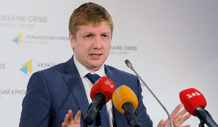 Кијев прети да ће оставити Донбас без гаса