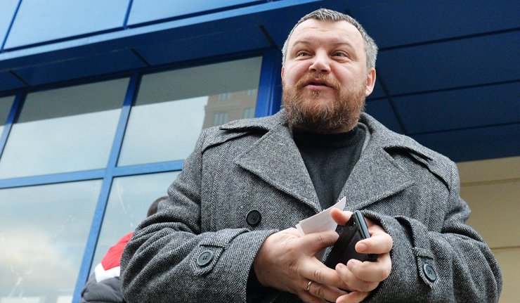 ДНР спремна за пословну сарадњу са Кијевом