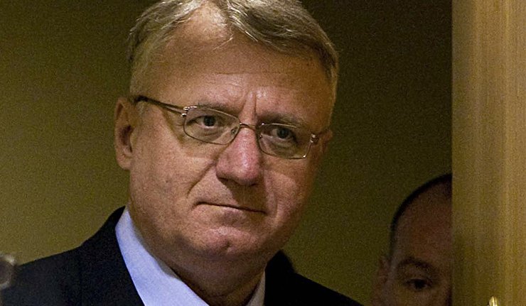 Шешељ се вратио са намером да сруши Николића и Вучића