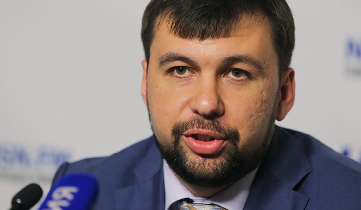 Кијев сматра нове мировне споразуме о Донбасу бескорисним