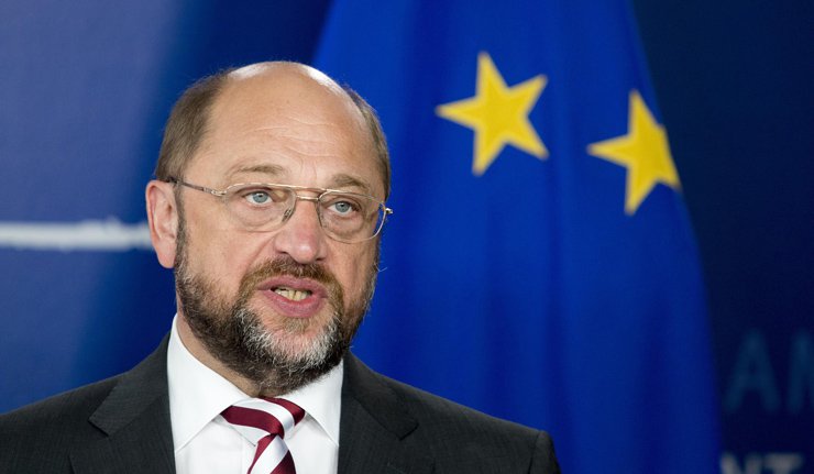 Шеф Европског парламента: Европа има проблема са имиџем и поверењем