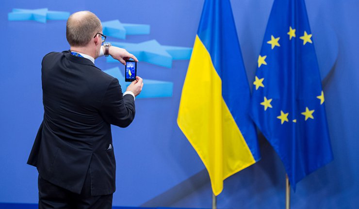 МСП Украјине: За мање од годину дана у Европску унију без виза