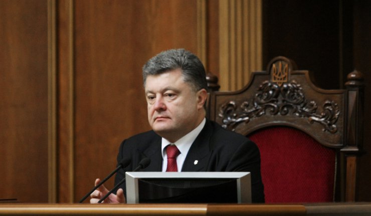 Порошеко и Туск се договорили о одржавању самита Украјина-ЕУ