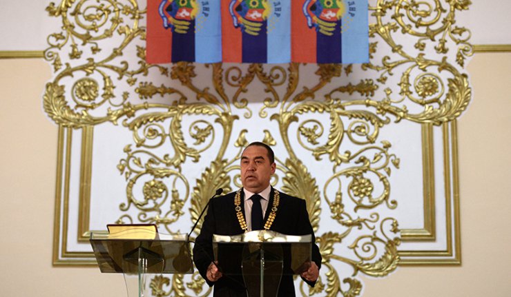 ЛНР и Кијев би могли да одрже нови састанак у Минску