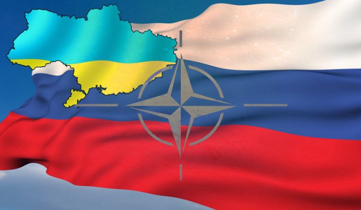 НАТО обавештајци: Западне земље греше о руској политици поводом Украјине