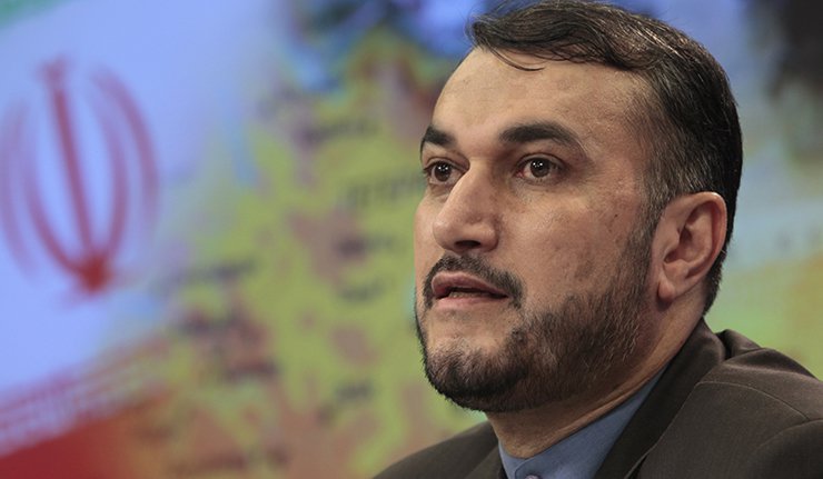 Ирански МСП упоредио санкције против РФ са ратом