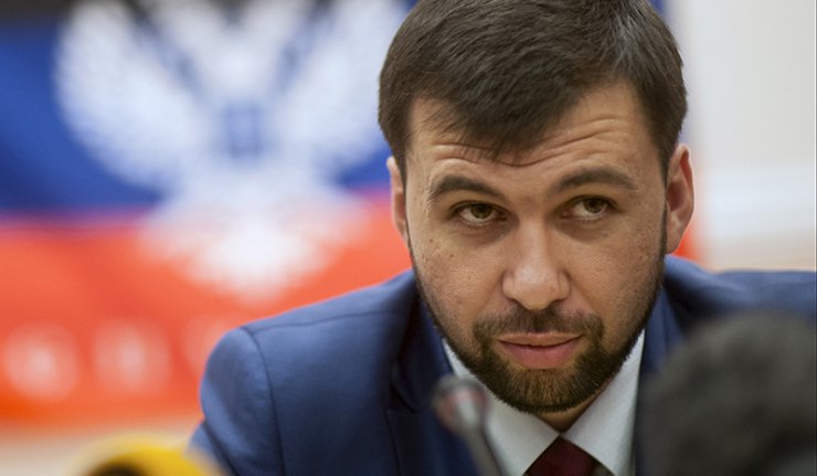 Представниоци ДНР и ЛНР одржали конференцију са представницима Кијева