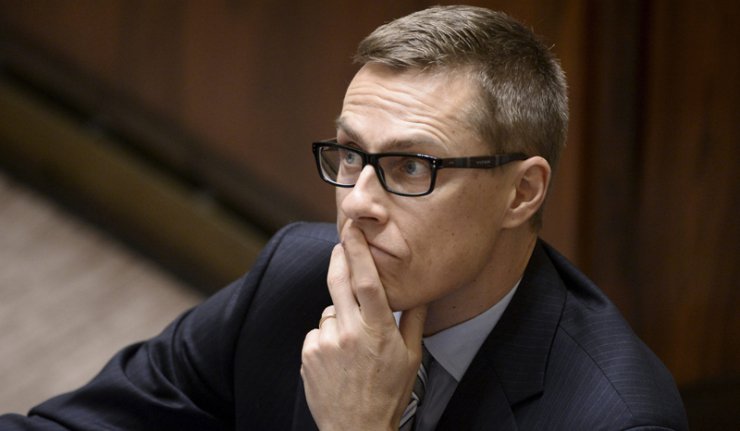 За Финску важни добри односи са Русијом