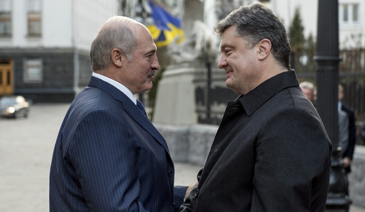 Порошенко рачуна на обнову интензивности минских сусрета