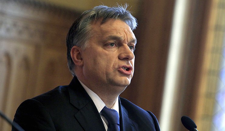 Од љубави до мржње. Зашто Вашингтон криви мађарског премијера?