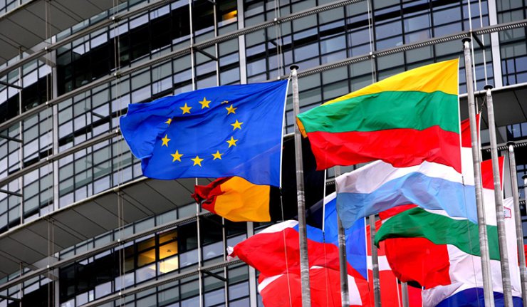 Европски парламент позвао на увођење нових санкција против РФ