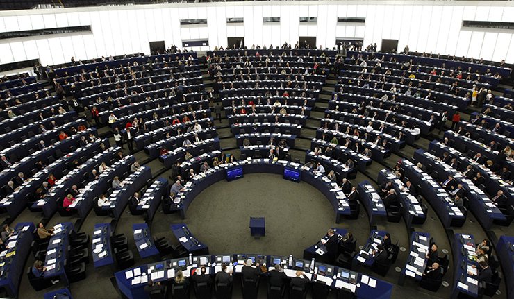 Европски парламент поздравио обуставу испорука