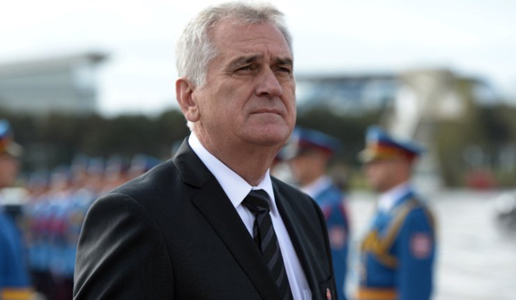 Србија може да буде поштен посредник између Русије и ЕУ