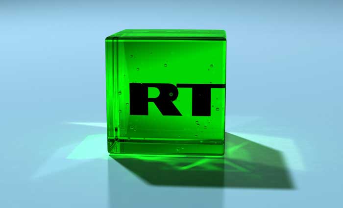 САД: Russia Today опасна, као ``Исламска држава``