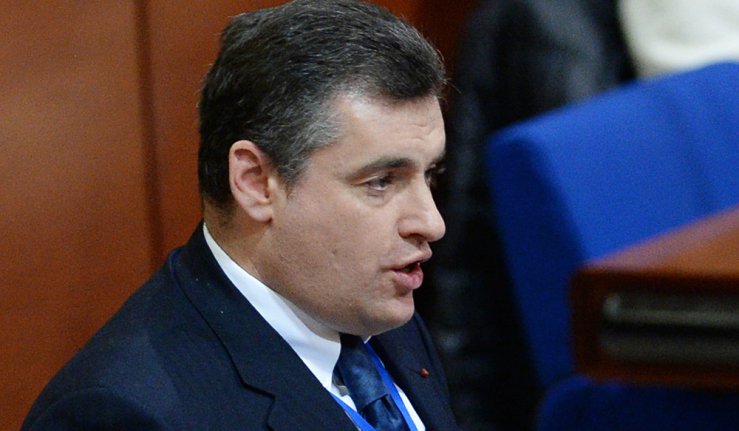 Комисија ПССЕ подржала амандман о одузимању права гласа делегацији РФ