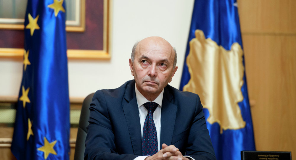 Мустафа: Не прихватамо условљавање Српске