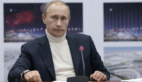 Putin u Beogradu: izvesne podudarnosti i izvesne zakonitosti