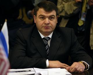 Министар одбране РФ изјавио је председнику Пентагона да је недопустива погибија мирних становника у Либији