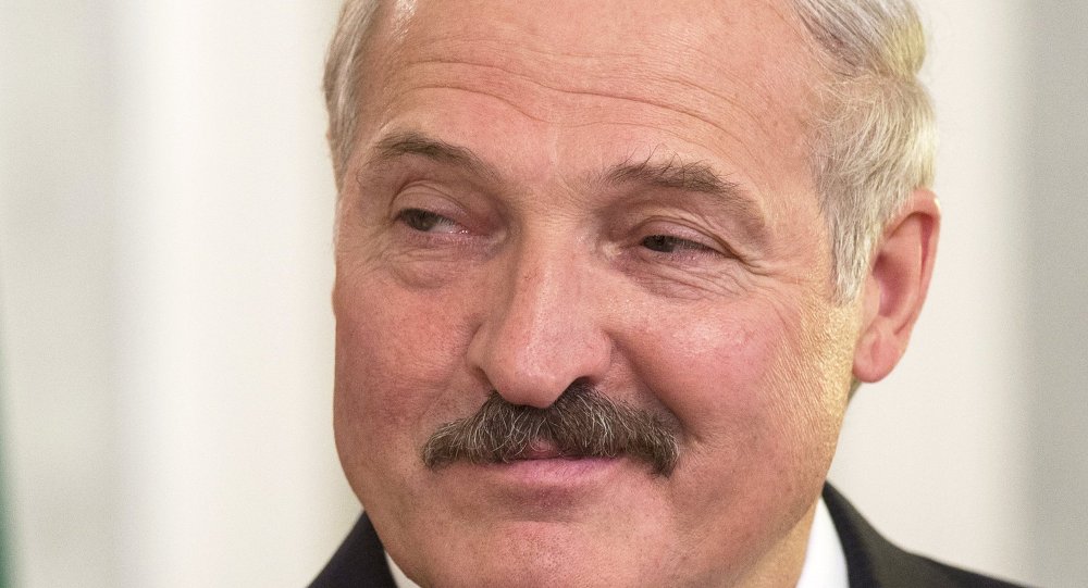Лукашенко: Једини диктатор у свету су САД