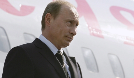 Путин у Србији уочи годишњице нато-бомбардовања