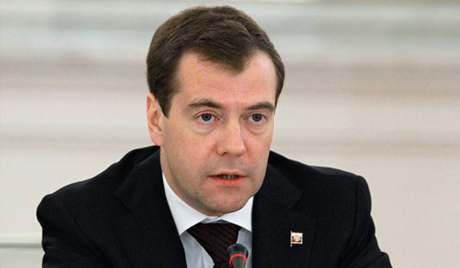 Русија и мир на Блиском Истоку