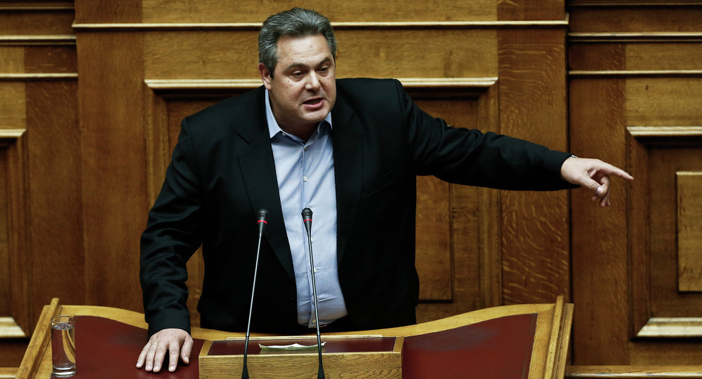 Грчка ради све за укидање санкција Русији