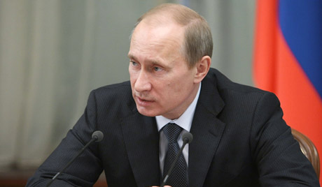 Путин сматра енергетику, саобраћај, екологију и научну делатност приоритетима руско-српске сарадње