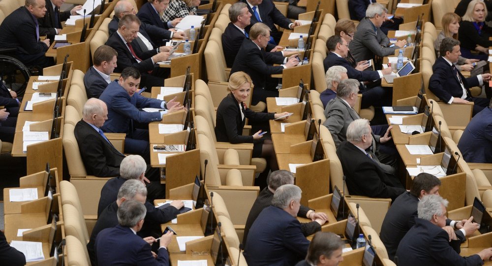 Русија предлаже ЕУ дијалог о укидању санкција