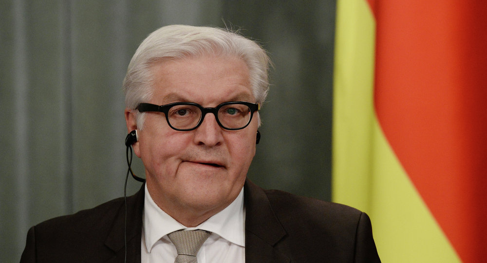 Штајнмајер данас у Београду
