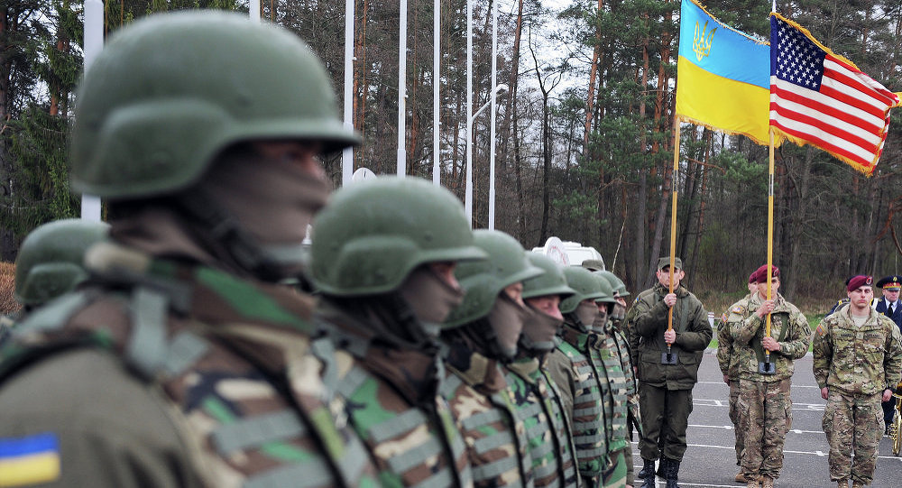 НАТО окривљује Украјину за одлагање реформи