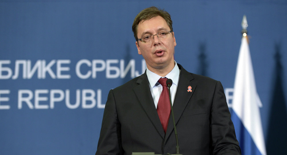 Вучић у јуну у САД, очекује још боље односе Опширније: http://rs.sputniknews.com/srbija/20150503/1663770.html#ixzz3Z9kZdT00