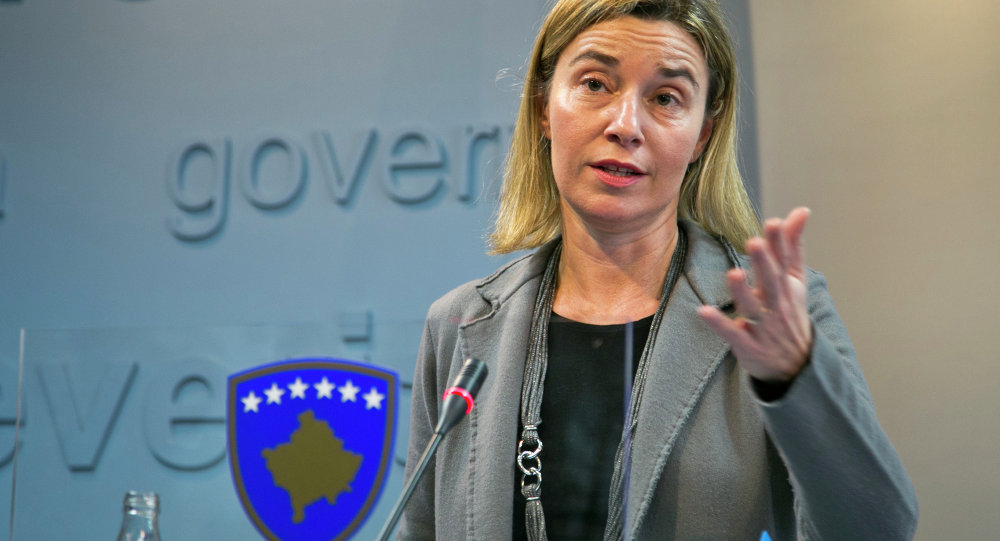 ЕУ: Питање признавања Косова на чланицама