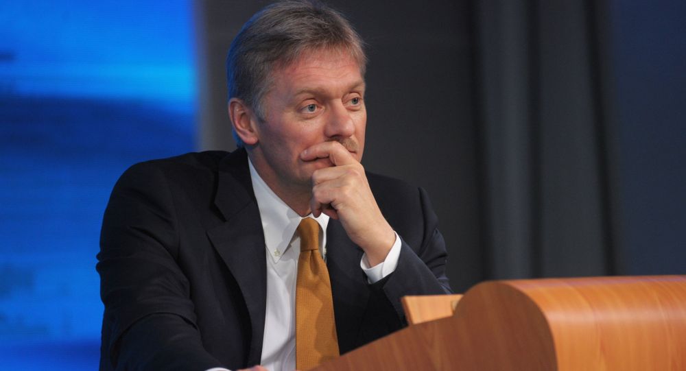 Песков: „Не“ западу је у руском интересу