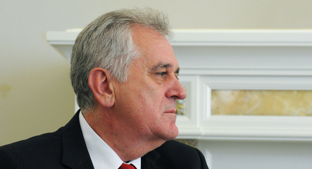 Највише кубански орден за Томислава Николића