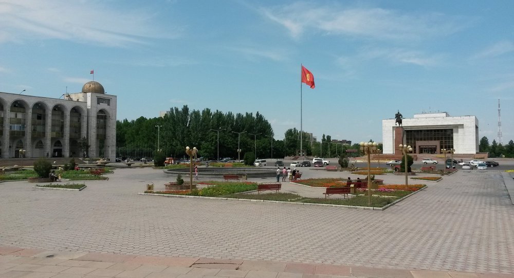 Киргистан ратификовао документа о уласку у ЕАЕС