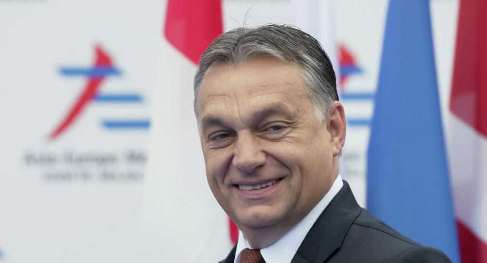 Орбан: ЕУ је у Риги могла да буде храбрија Опширније: http://rs.sputniknews.com/evropa/20150522/2081822.html#ixzz3axukMql5