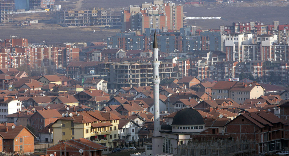 Косово, део процеса сарадње југоисточне Европе