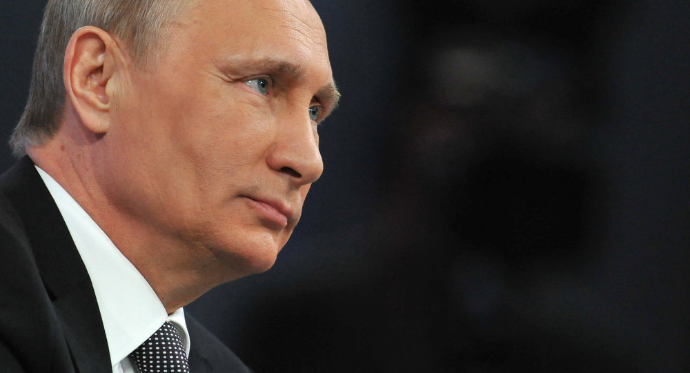 Немачки привредници: Позовите Путина на самит